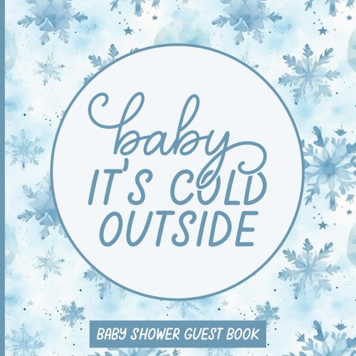 Baby cold outside - cold,
